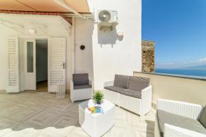 YourHome - Terrazza sul Golfo Apartments
