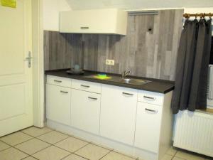 Ferienwohnung Zum alten Friesen ENNO