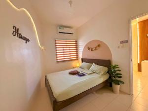 Hiraya Transient House - Lucena City
