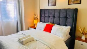 Cozy Haven Ruaka -Maringa Homes