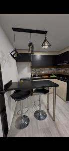 Apartamento en la ceiba