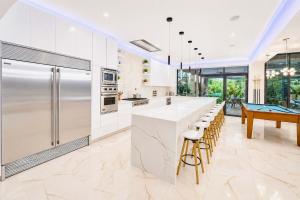 Grand Luxury Villa in Sosua Ocean Village