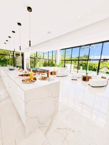 Grand Luxury Villa in Sosua Ocean Village