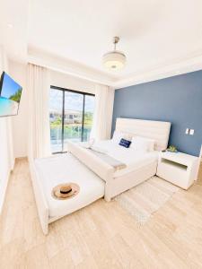 Grand Luxury Villa in Sosua Ocean Village