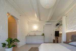 Grosska Cozy Apartment - City Center