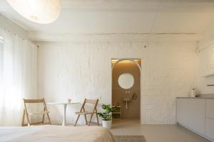 Grosska Cozy Apartment - City Center