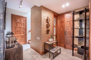 Magical apartment with garden view in Casa de Campo
