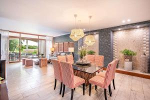 Magical apartment with garden view in Casa de Campo