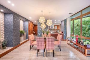 Magical apartment with garden view in Casa de Campo