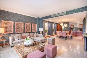Magical apartment with garden view in Casa de Campo