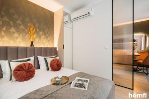 Smolensk Loft Suite AC - homfi Collection