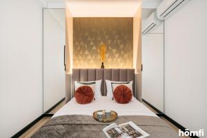 Smolensk Loft Suite AC - homfi Collection