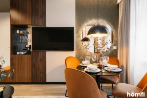 Smolensk Loft Suite AC - homfi Collection