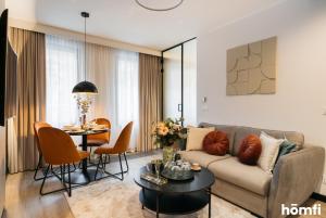 Smolensk Loft Suite AC - homfi Collection