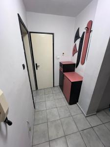 Апартамент Хера
