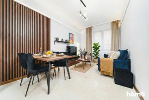 Smolensk Concept Residence AC - homfi Collection