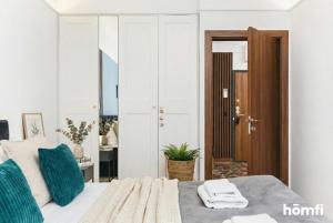 Smolensk Concept Residence AC - homfi Collection