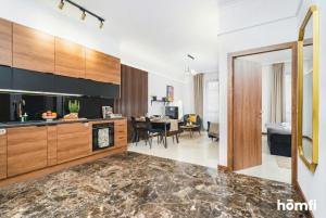Smolensk Concept Residence AC - homfi Collection
