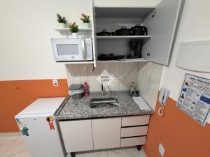Studios Privativos - Belenzinho
