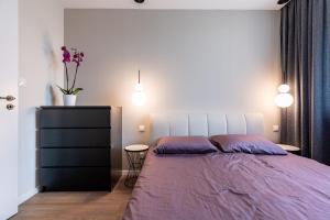MCK Apartments