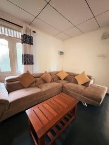 Kaluganga Holiday Home