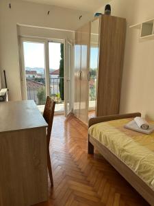 Olive Garden relax 150m to beach seaview