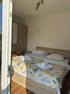 Olive Garden relax 150m to beach seaview