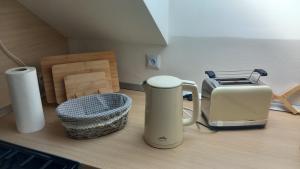 Apartman Lunette