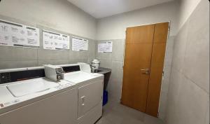 Dpto a estrenar a metros del Hospital Italiano