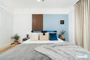 Smolensk Boutique Stay AC - homfi Collection