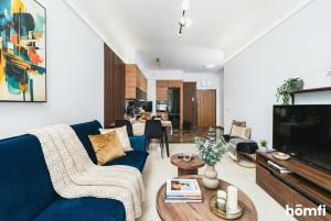 Smolensk Boutique Stay AC - homfi Collection