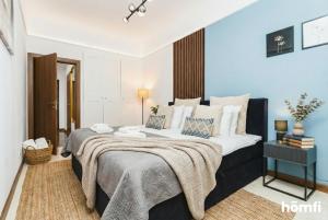 Smolensk Boutique Stay AC - homfi Collection