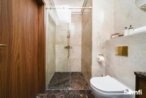 Smolensk Boutique Stay AC - homfi Collection