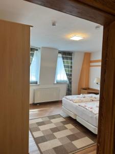 Hellwig Ferienwohnung 1