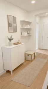 City Apartment - Nahe Zentrum & perfekte Anbindung