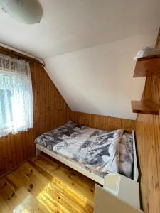 Dom nad Siemianówką do 12 osób jacuzzi