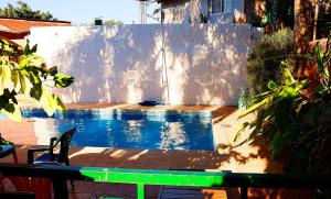 Borus Hostel