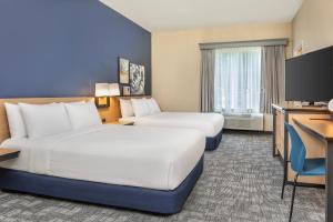 City Express by Marriott Elkridge