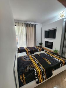 Apartment 1 by Villa Ceni