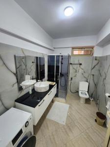 Apartment 1 by Villa Ceni