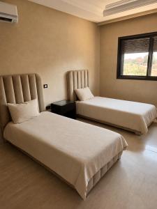 GUELIZ, majorelle, Beautiful apartment with large terrace