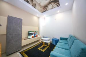 Miki Apartment
