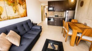 Laureles Deluxe Apartment in the Medellin sky