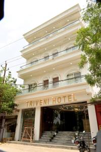 Triveni Hotel And Restaurant