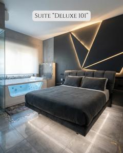 HeySuite Trastevere GuestHouse ROMA