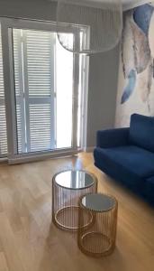Apartment Luna