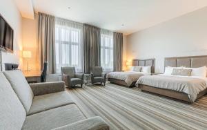 Hotel Montfort