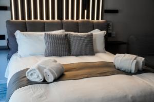 HeySuite Trastevere GuestHouse ROMA