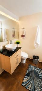 New comfortable Laureles Apartment Great location!