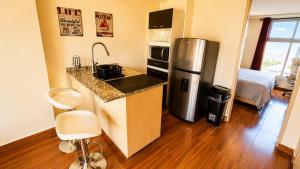 New comfortable Laureles Apartment Great location!